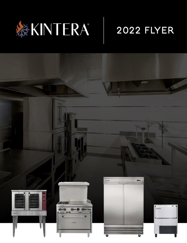 Kintera 2022 - Cover