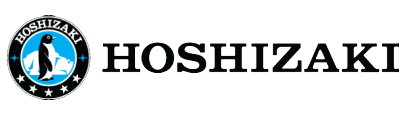 hoshizaki-logo